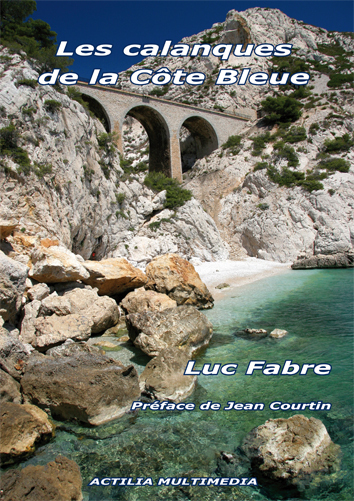 Les Calanques de la Côte Bleue