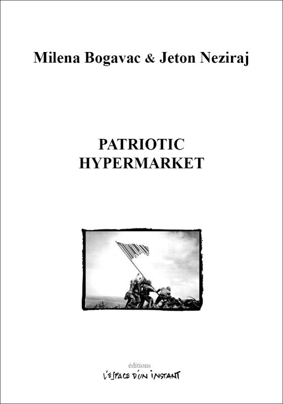 Patriotic hypermarket