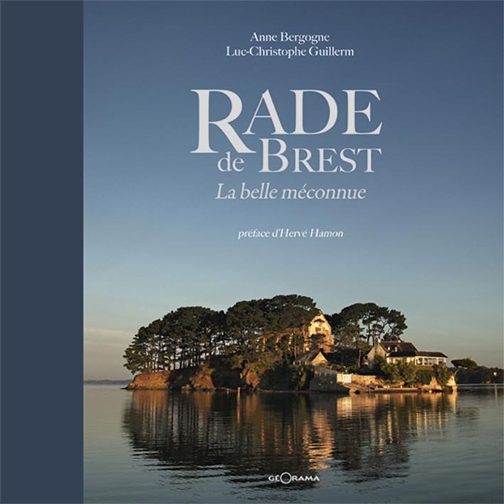 Rade de Brest - la belle méconnue