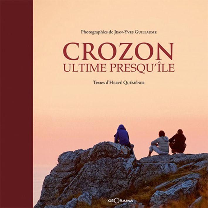 Crozon - ultime presqu'île
