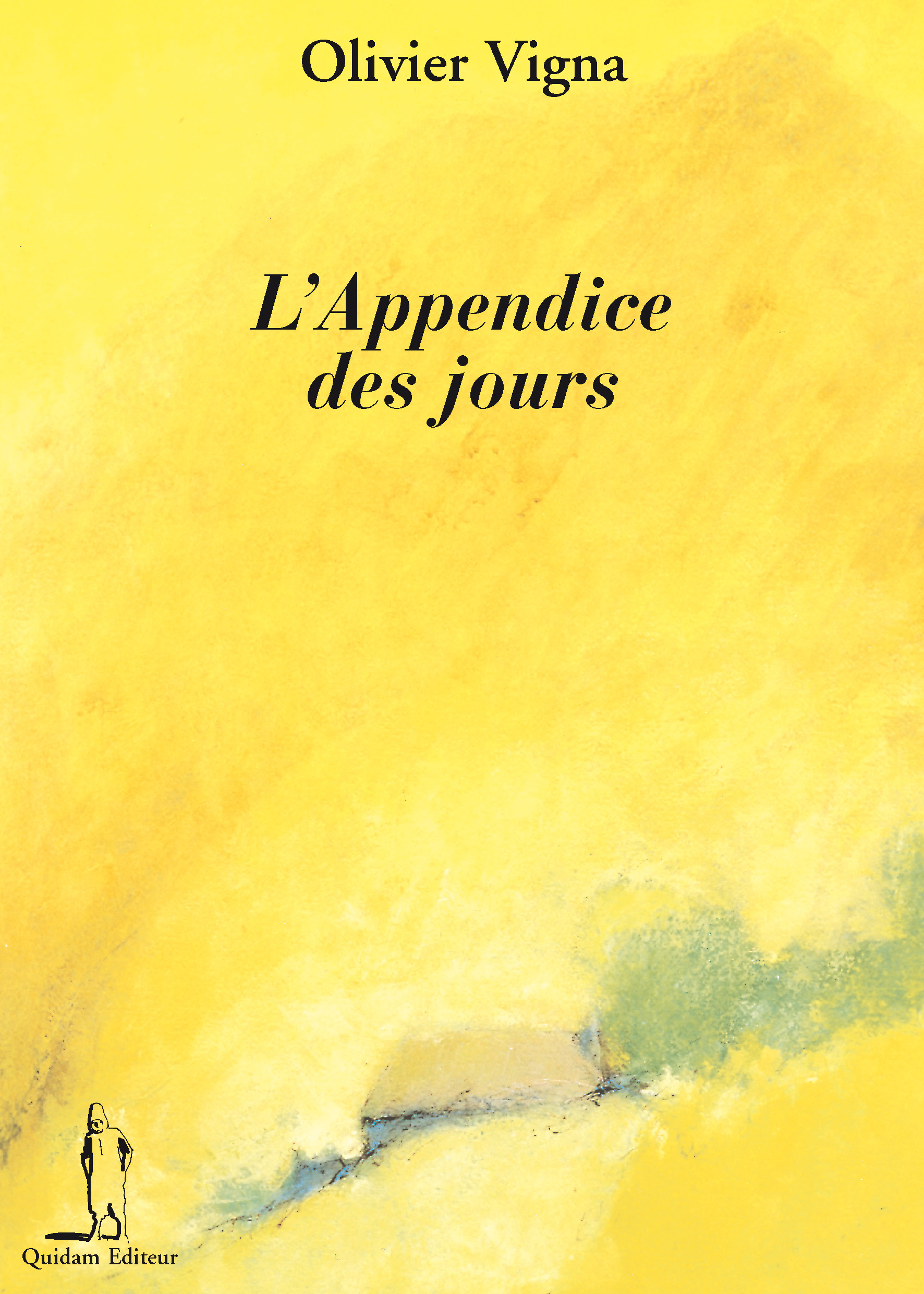 L'APPENDICE DES JOURS