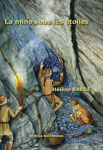 La mine sous les étoiles