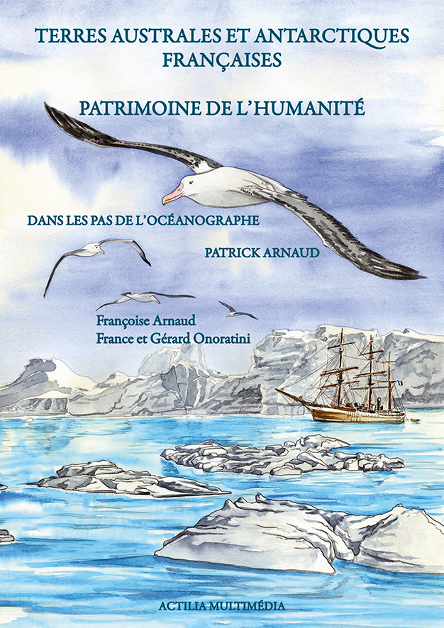 Terres Australes et Antarctiques Françaises