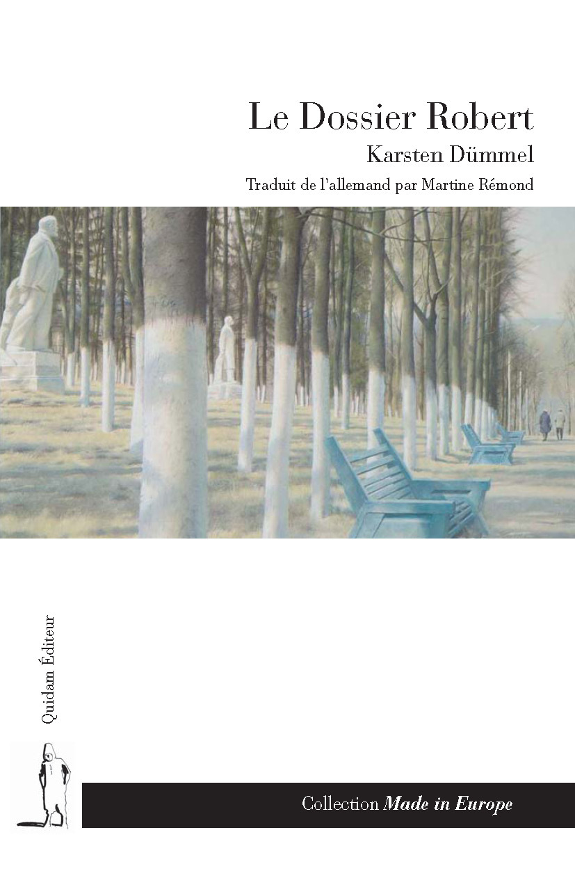 LE DOSSIER ROBERT