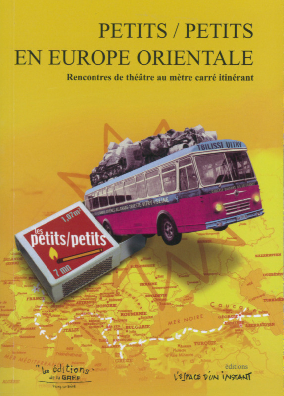 Petits / Petits en Europe orientale