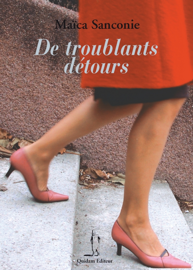 DE TROUBLANTS DETOURS