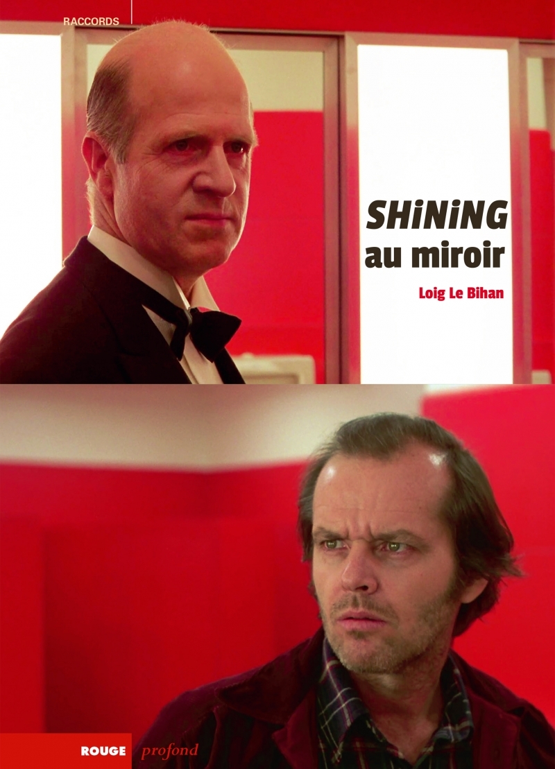 SHINING AU MIROIR