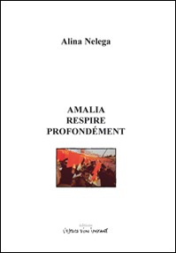 Amalia respire profondement