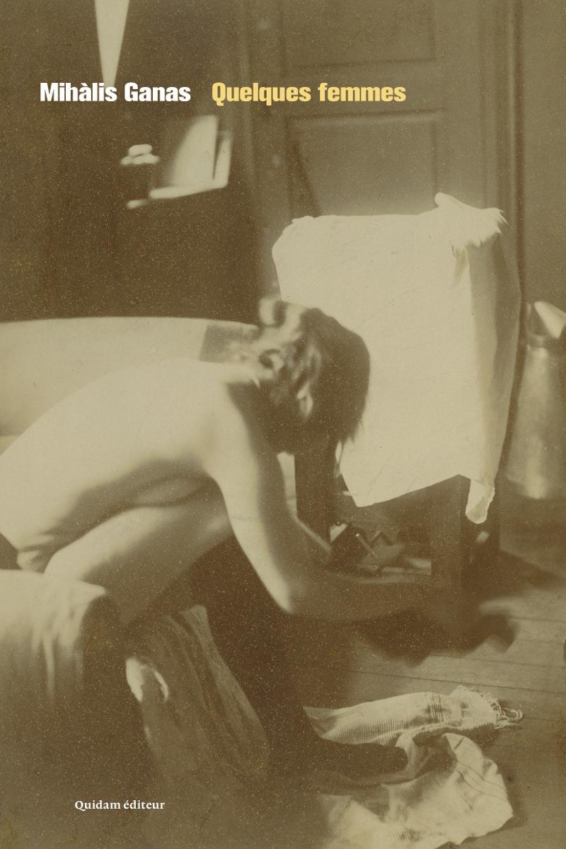 QUELQUES FEMMES