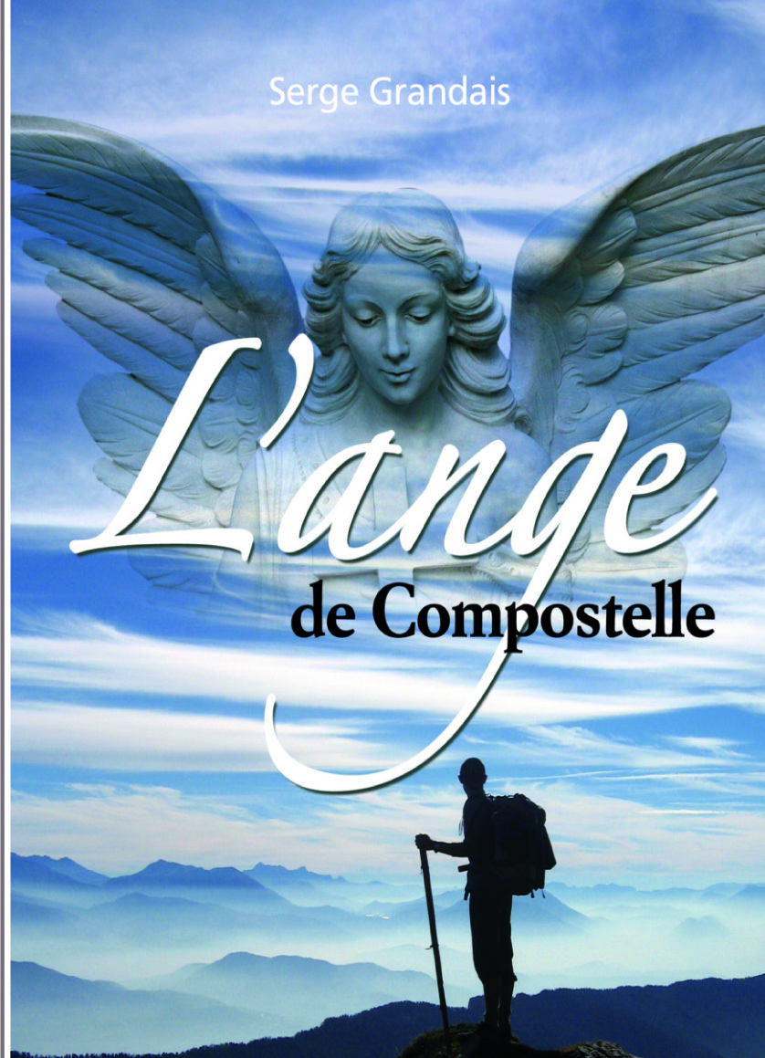 L'ange de compostelle