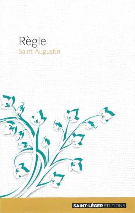 Règle Saint Augustin