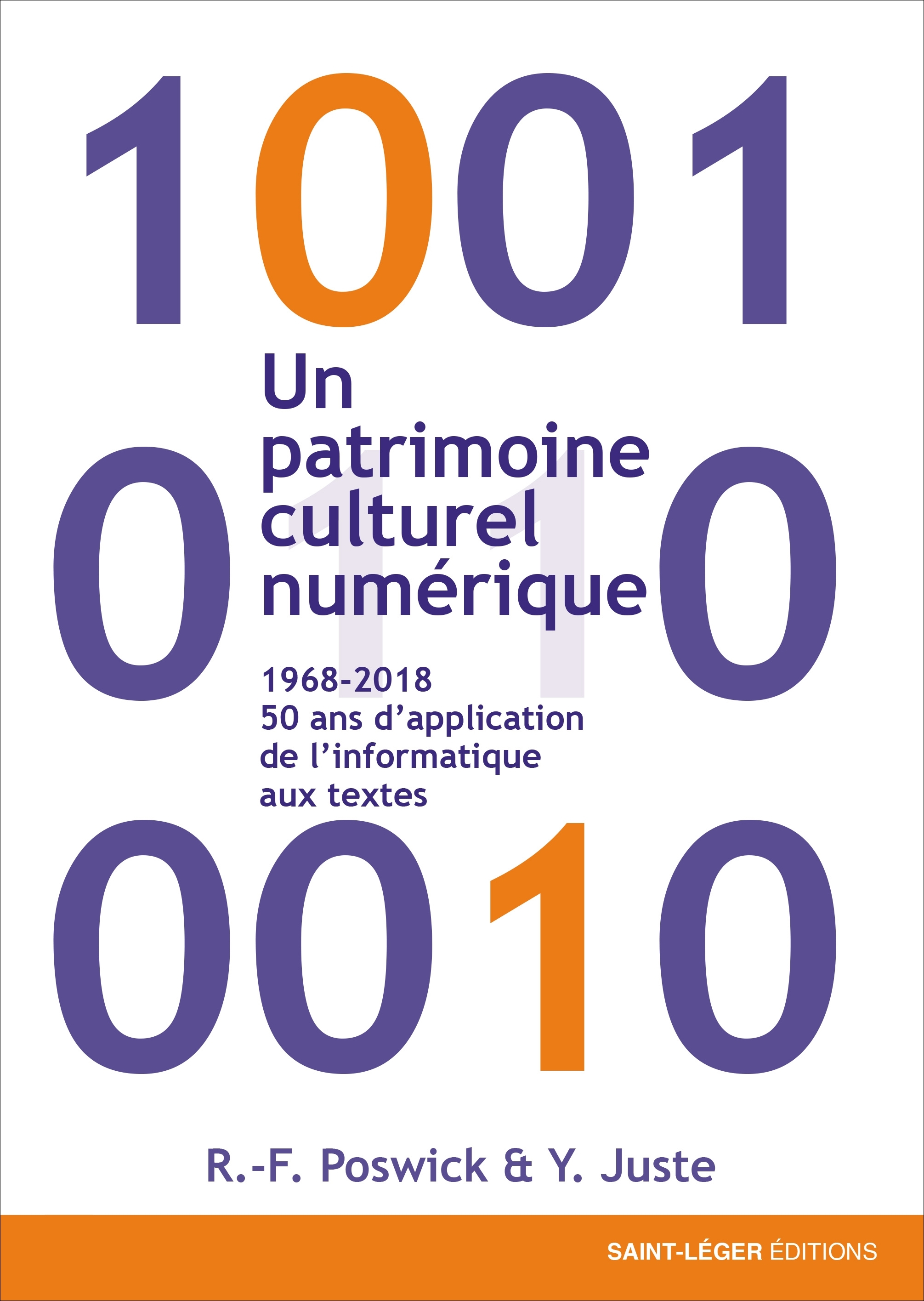 Un patrimoine culturel numérique natif