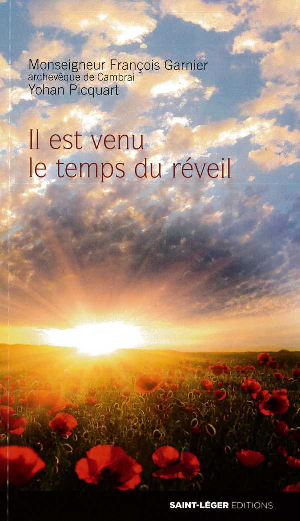 Il est venu le temps du réveil