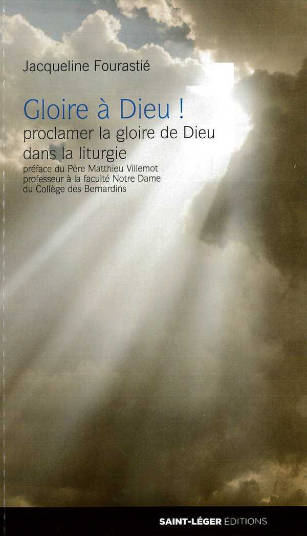 Gloire a dieu