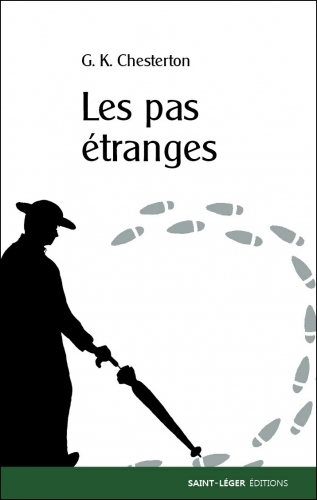 Les enquêtes du père brown