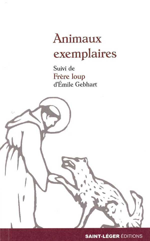 Animaux exemplaires