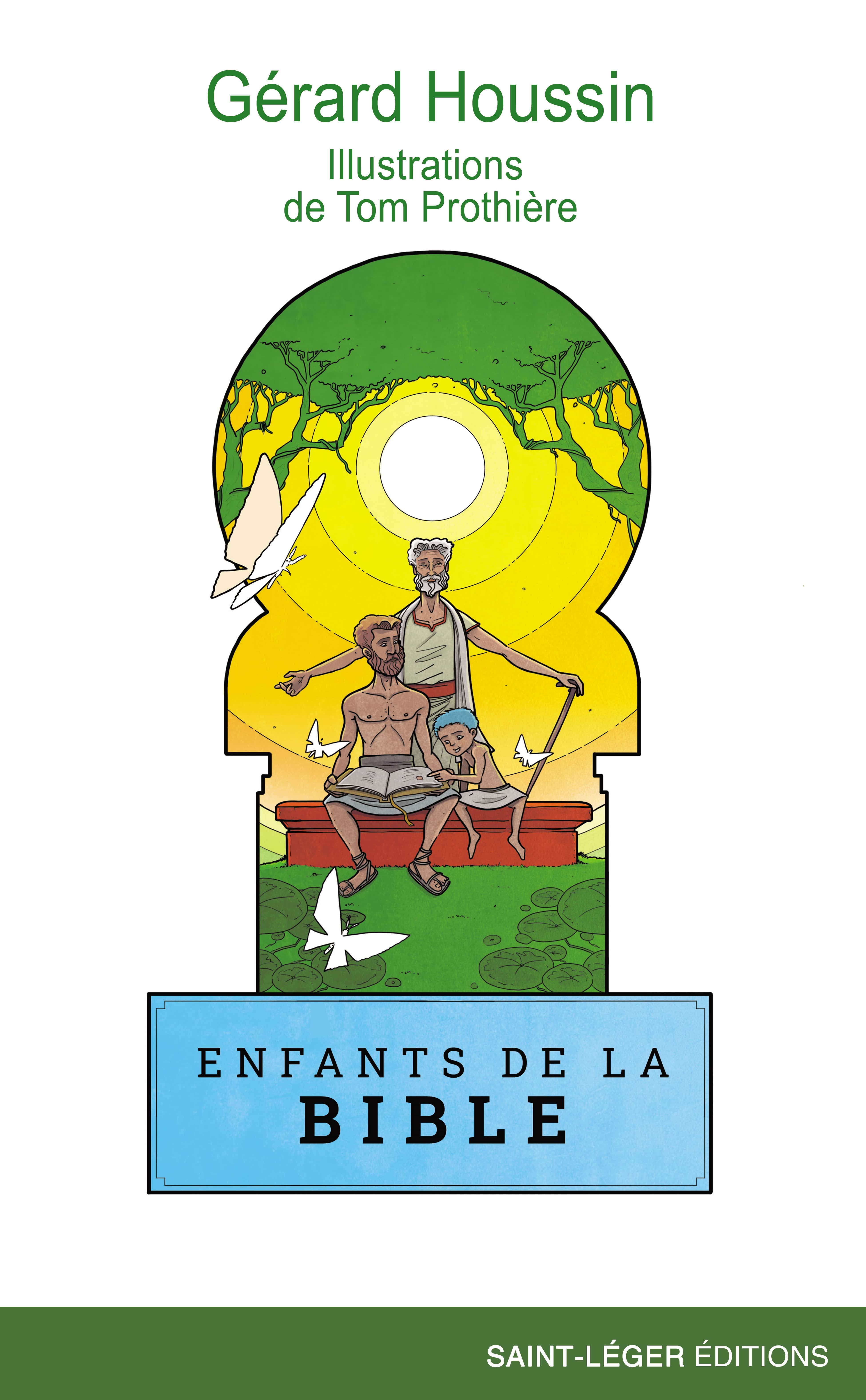 Enfants de la Bible