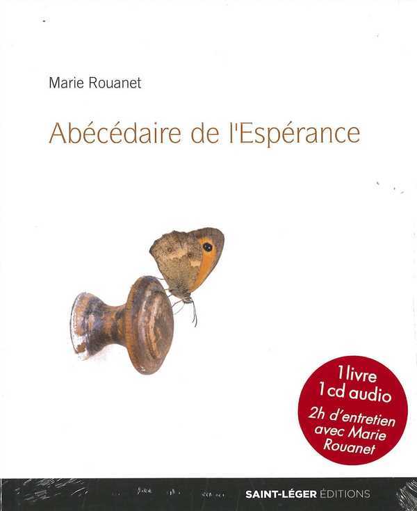 Abecedaire de l'esperance