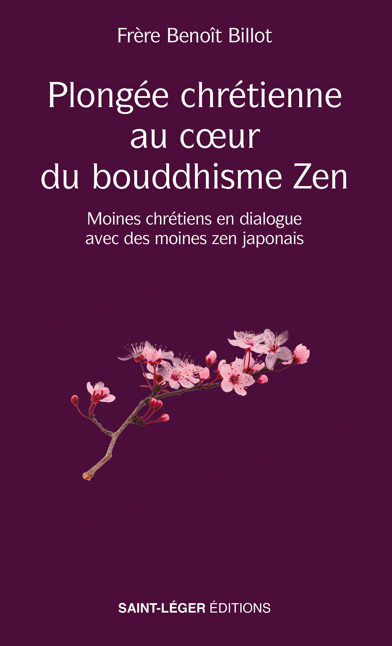 Plongée au coeur du bouddhisme ZenÂ 