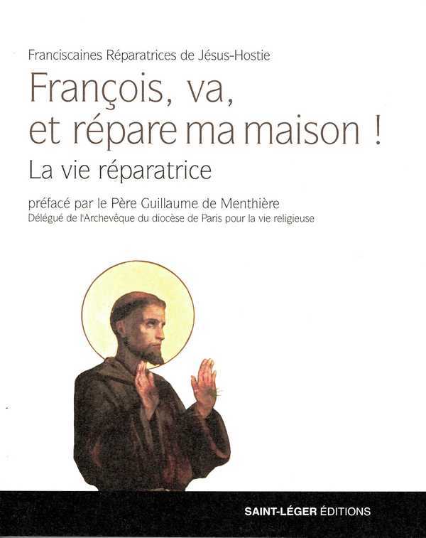 Va françois,  répare ma maison