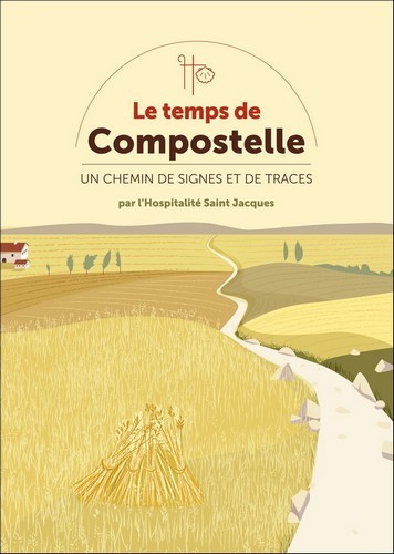 Le temps de Compostelle