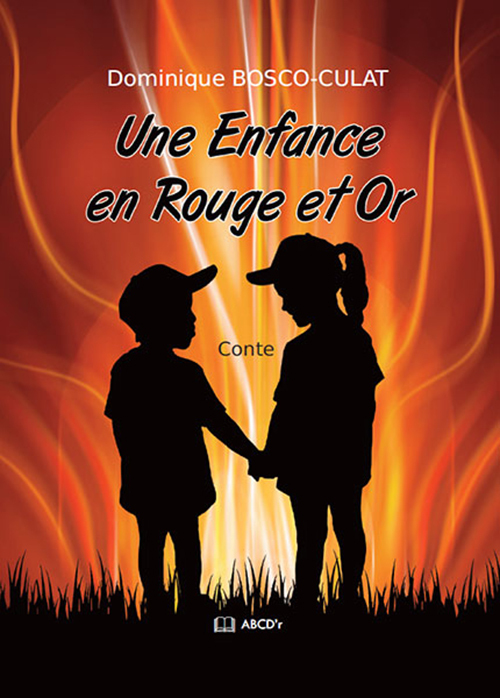 Une Enfance en Rouge et Or