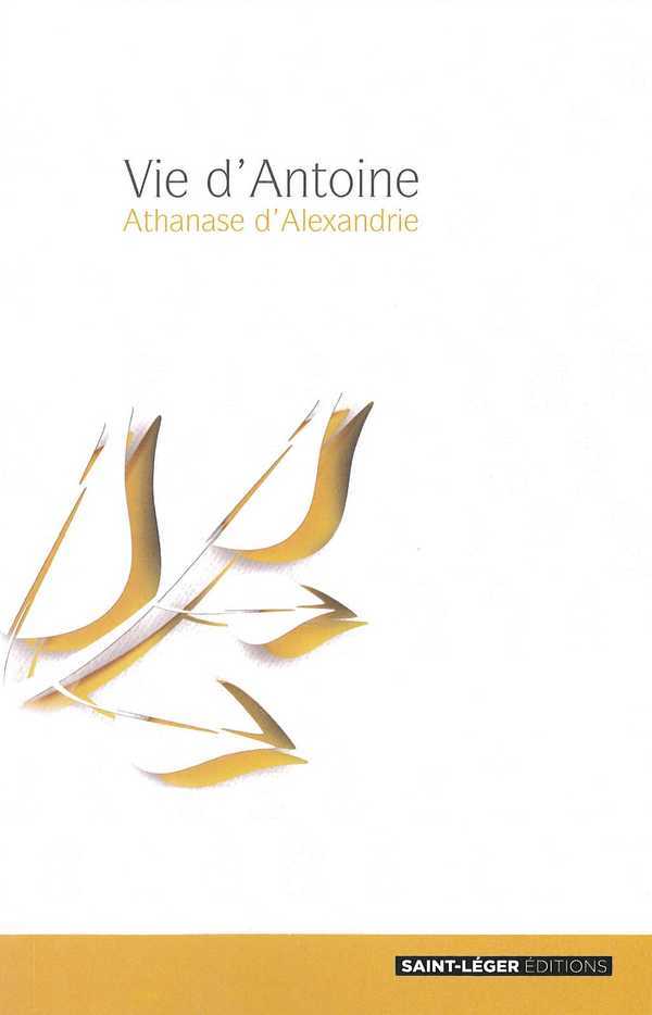 Vie d'antoine