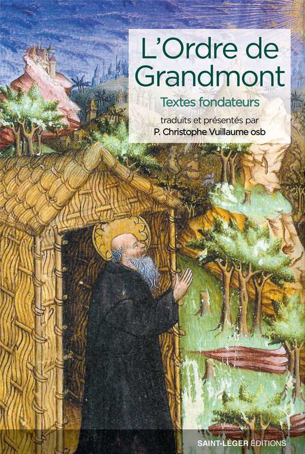 L’ordre de grandmont 