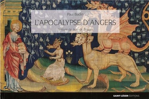 L'apocalypse d'angers - audiolivre