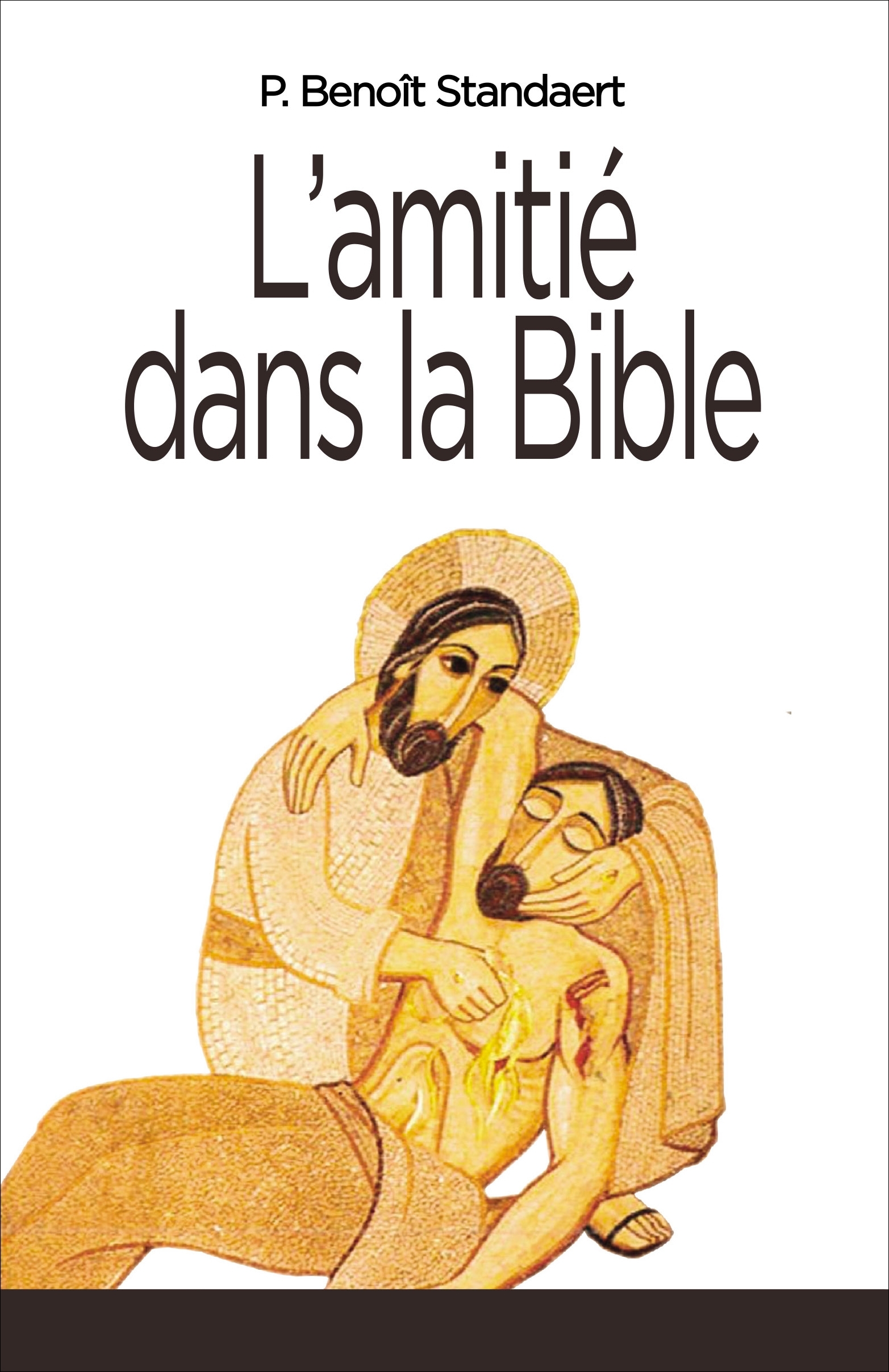 L' amitié dans la Bible
