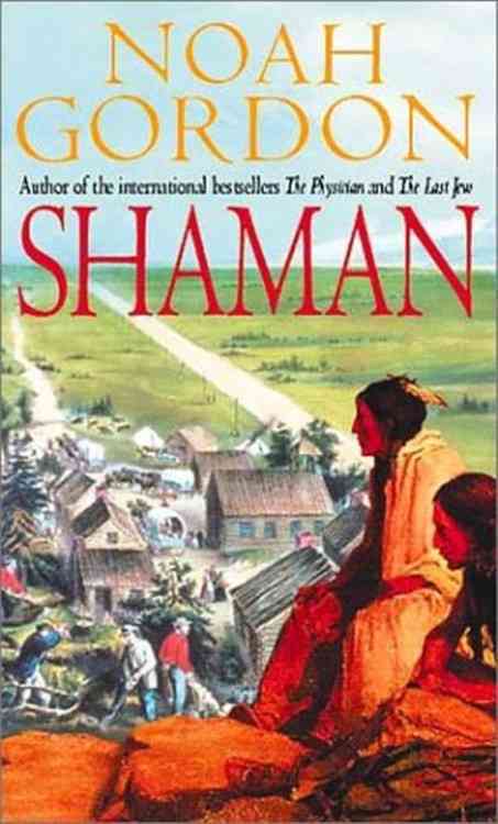 The Shaman