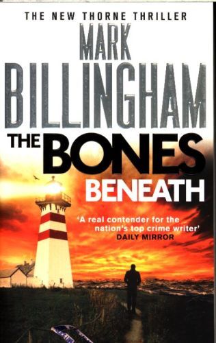 The Bones Beneath