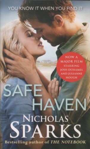 Safe Haven (Film Tie-In)
