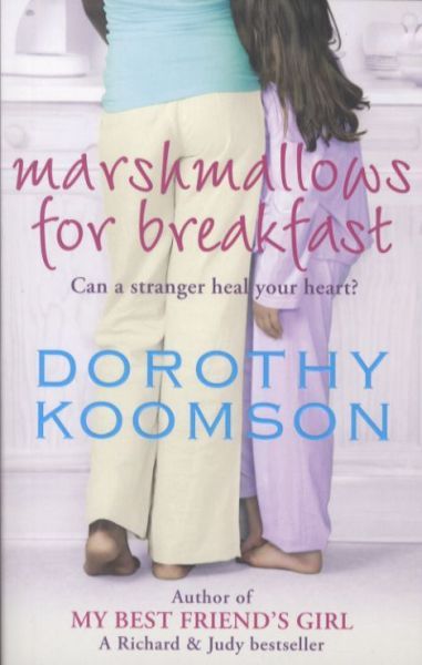 Marshmallows for Breakfast