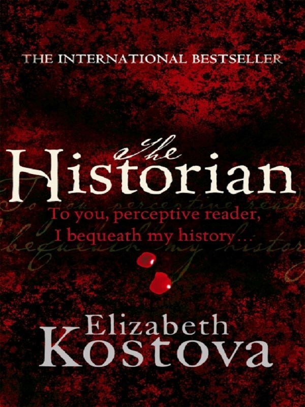 The Historian