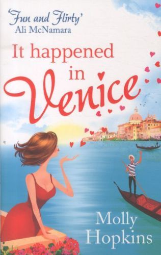 It Happened in Venice