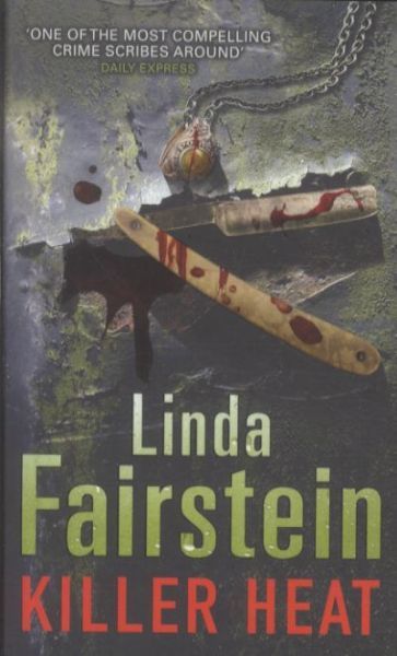 Killer Heat