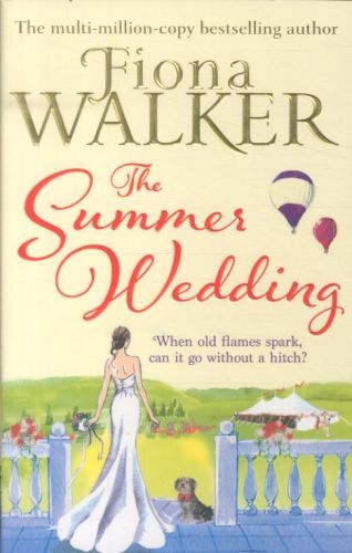 The Summer Wedding