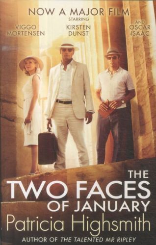 The Two Faces of January