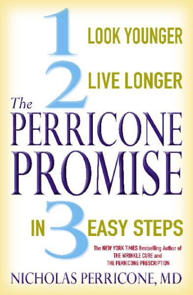 THE PERRICONE PROMISE