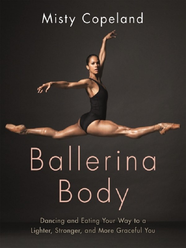 Ballerina Body