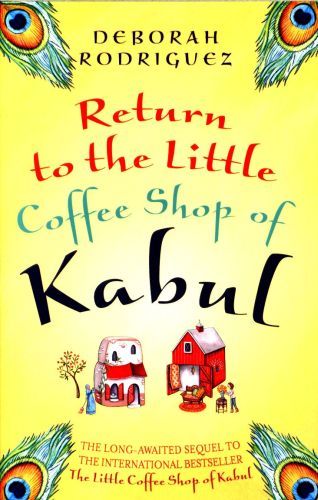 Return to the Little Coffee Shop of Kabul