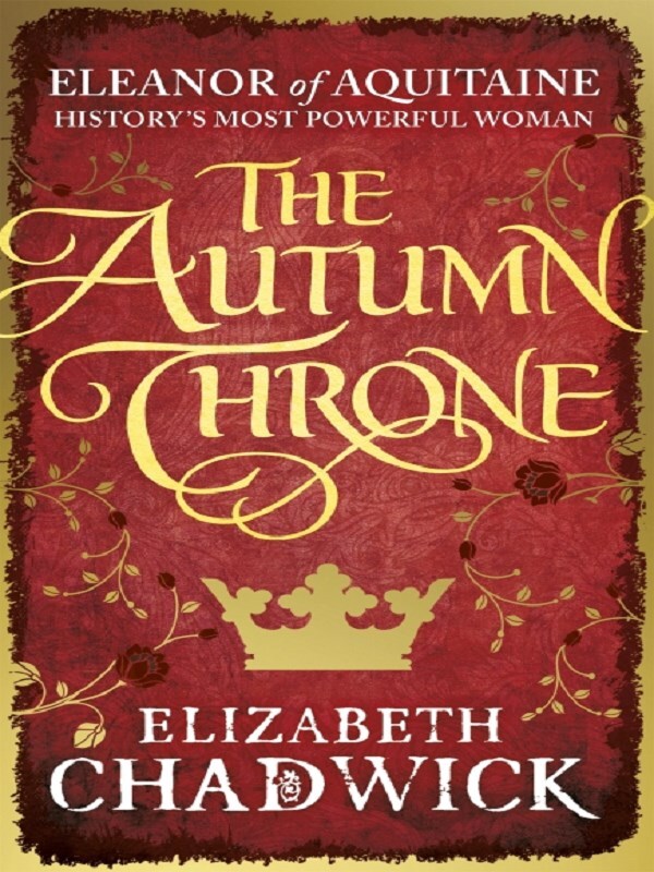 The Autumn Throne