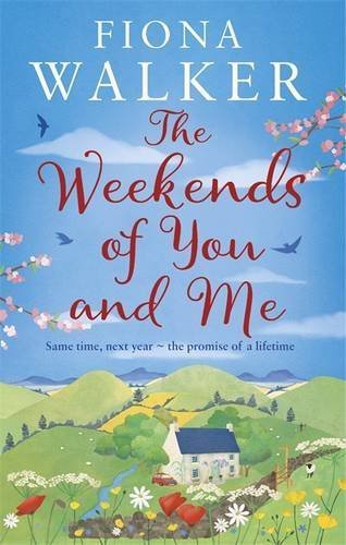 The Weekends of You and Me