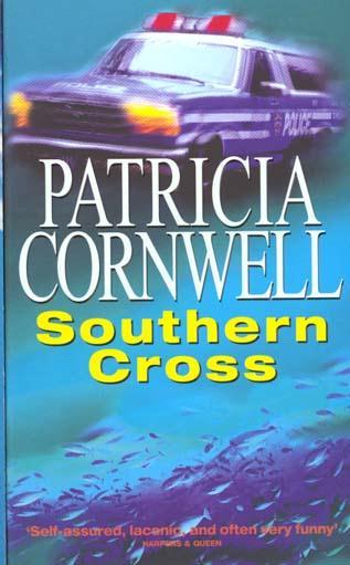 SOUTHERN CROSS