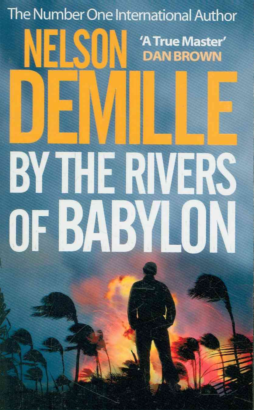 By the Rivers of Babylon