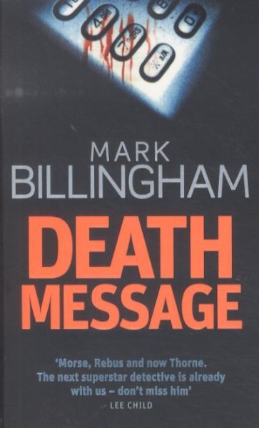 Death Message