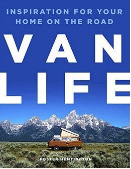 Van Life /anglais