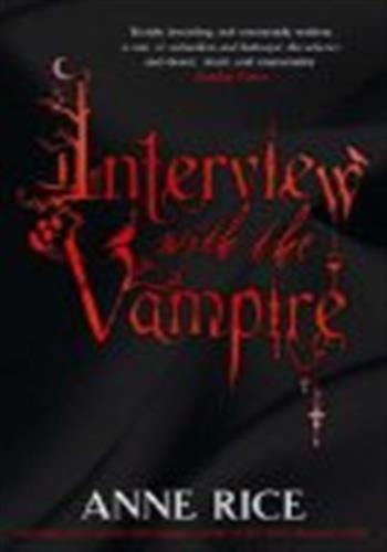Interview with the vampire