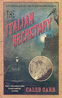 THE ITALIAN SECRETARY